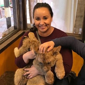 Meet your Posher, Marisela